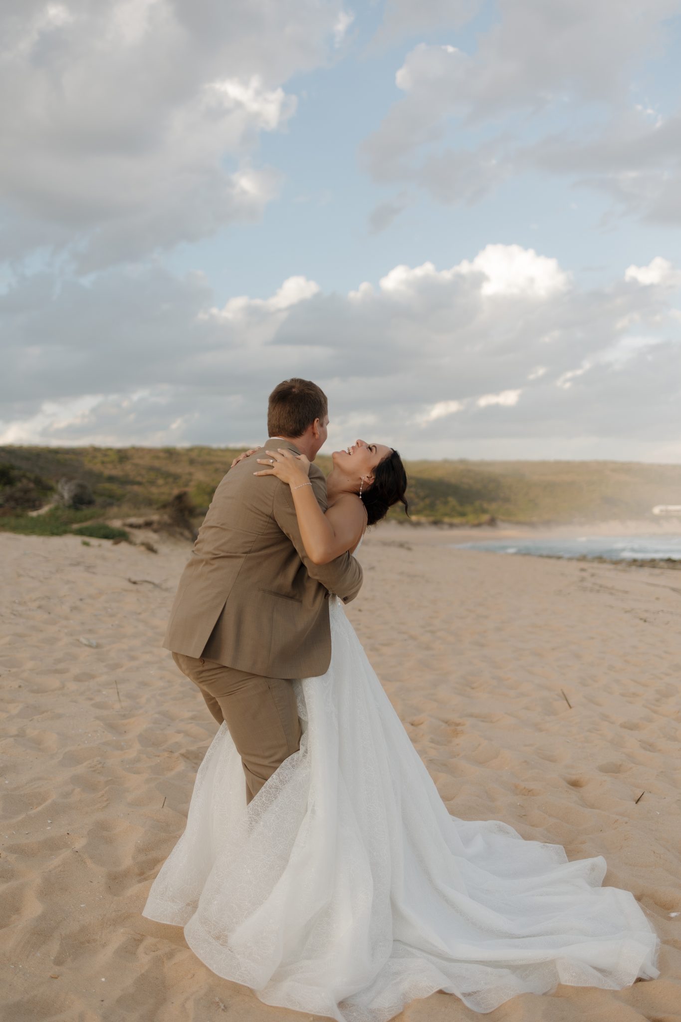 Stephan and Leane wedding photo 9